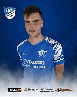 Johannes Hilgartner