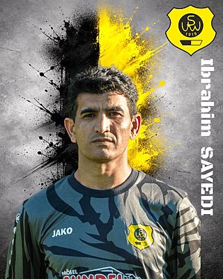 Ibrahim Sayedi