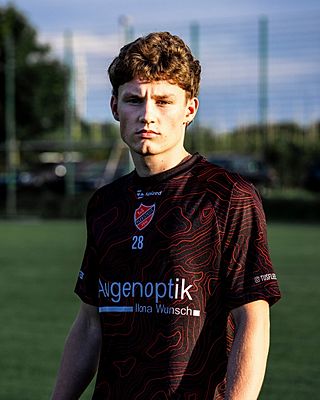 Adrian Ullrich