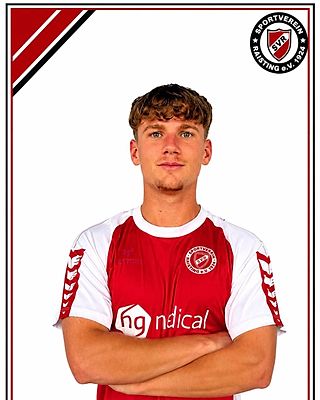Korbinian Hibler