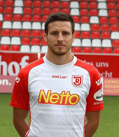 Foto: SSV Jahn / Gatzka