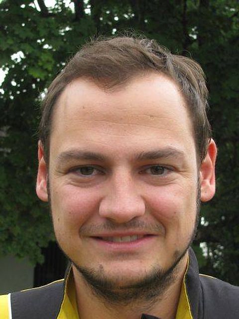 Foto: Portrait: Andreas Schmid Wolfg