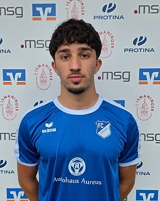 Aryan Sekandari