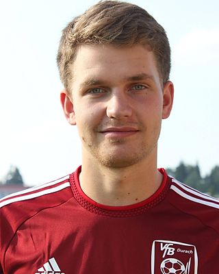 Andreas Bauer