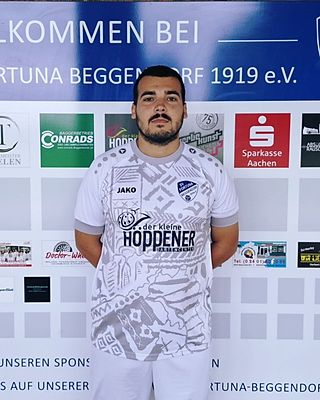 Tobias Benitez-Juarez