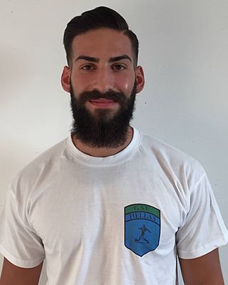 Aldo-Davide Palmieri