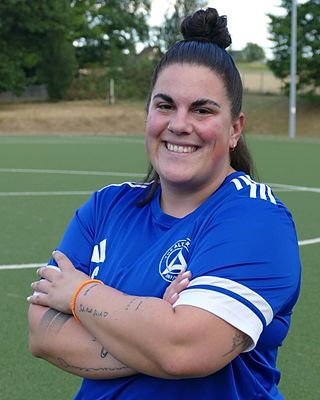 Ann Christine Gorges