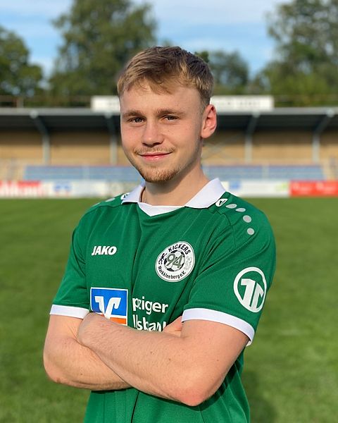 Foto: Kickers94 Markkleeberg