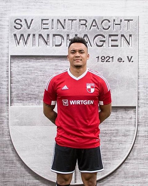 Foto: Wolfgang Kage, SV Windhagen