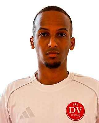 Nahum Belay Ghebressulasie