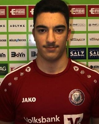 Mathias Latif