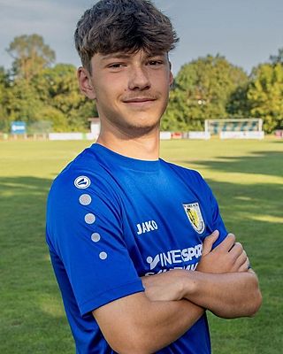 Konstantin Küchenmeister