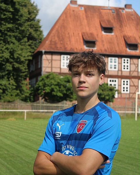 Max Martens
