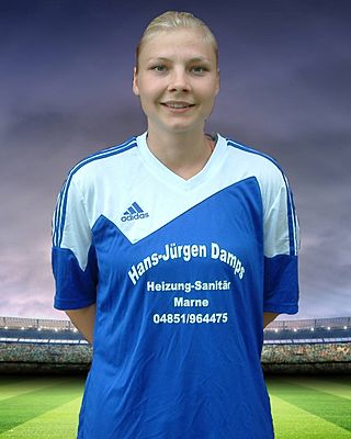 Hanne Jungbloot