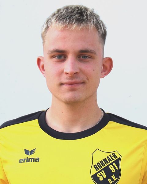 Foto: Bornaer SV