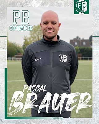 Pascal Brauer