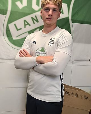 Tristan Schwarzer
