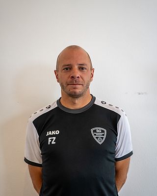 Florian Zimmermann