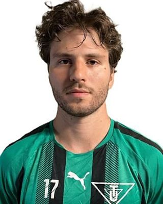 Konstantin Fritsch