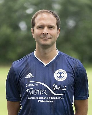 Markus Grönniger