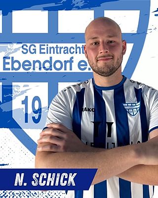 Niclas Schick