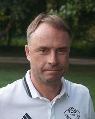 Andreas Tessmann