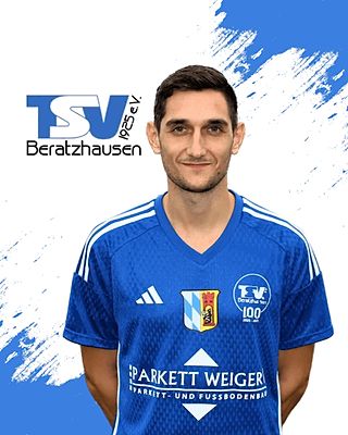 Tobias Schätz
