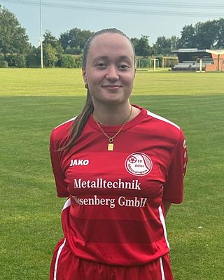 Annika Ester