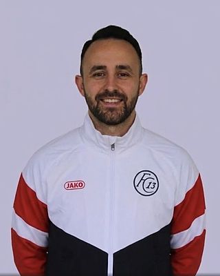 Baris Yigit