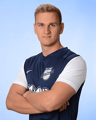 Sebastian Renker