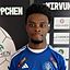 Bruno Alexandre Marie Cador