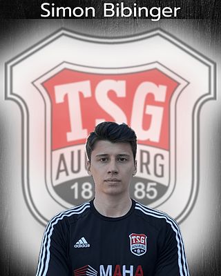 Simon Bibinger