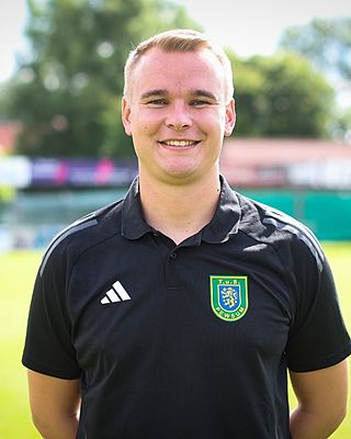Jonas Petersen