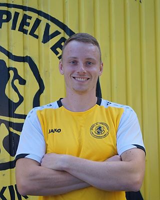 Lars Josef Schmitt