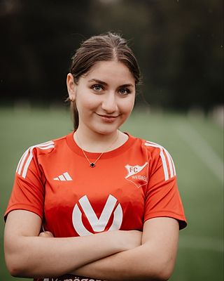 Noa Teresa Scherer