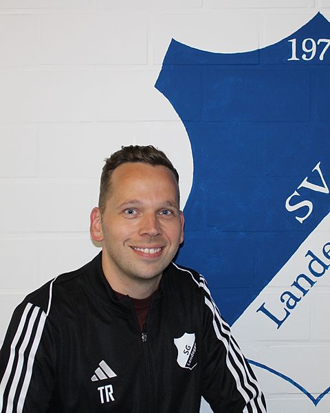 Foto: Thorben Gamble