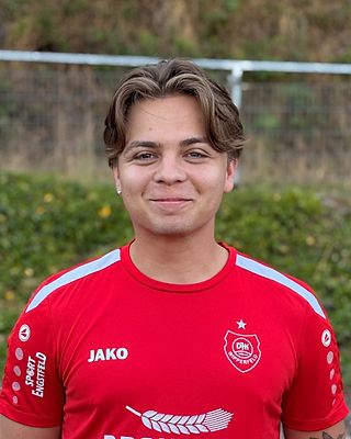 Marius Spiller