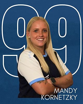 Mandy Kornetzky