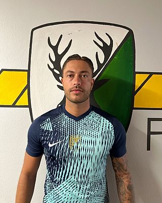 Marco Mario Candussi