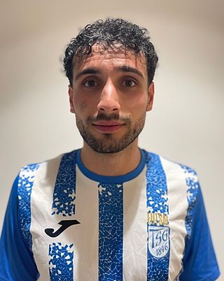 Hastie Azad Abdulrahman