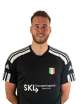Jannis Remhof