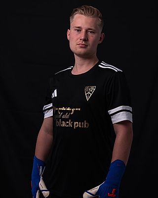 Christopher Meinhold