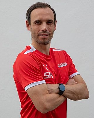 Stefan Krämer