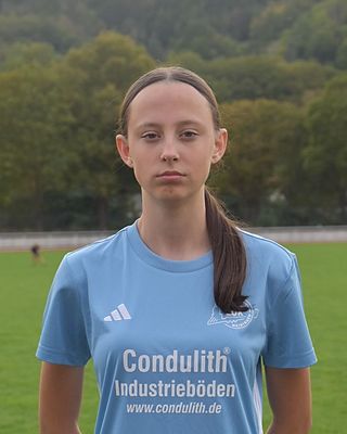 Lea-Sophie Anschütz