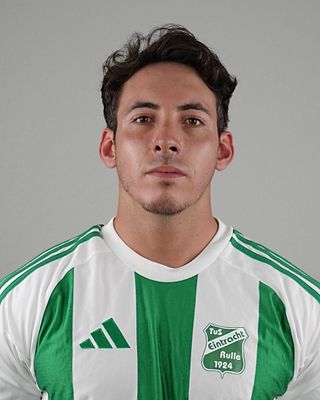 Karim Maghrebi