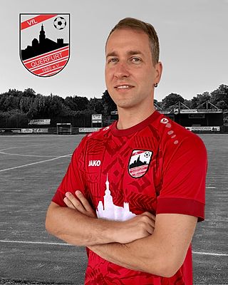 Kristian Ritter