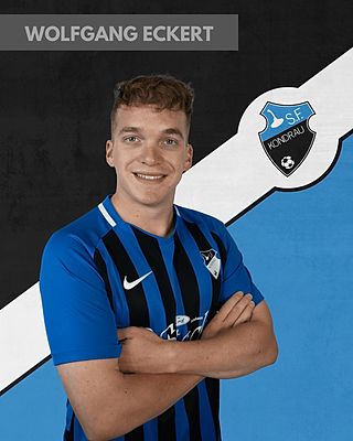 Wolfgang Eckert