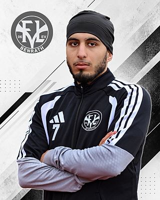 Zakaria Arian