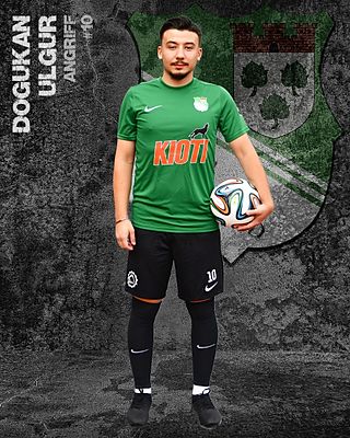 Dogukan Ulgur