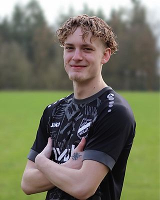 Jamie Jentzsch